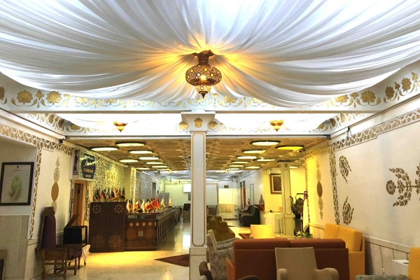 Parsian Kowsar Hotel (Téhéran)